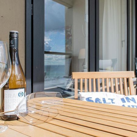 Haus Meeresstrand App 405 In Scharbeutz Εξωτερικό φωτογραφία