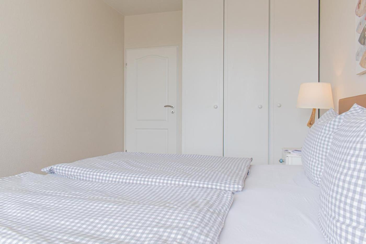 Haus Meeresstrand App 405 In Scharbeutz Εξωτερικό φωτογραφία