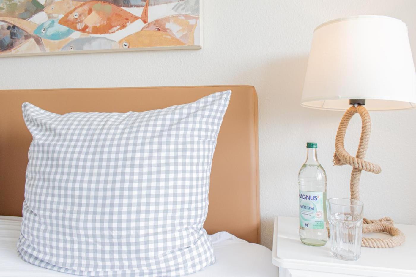 Haus Meeresstrand App 405 In Scharbeutz Εξωτερικό φωτογραφία